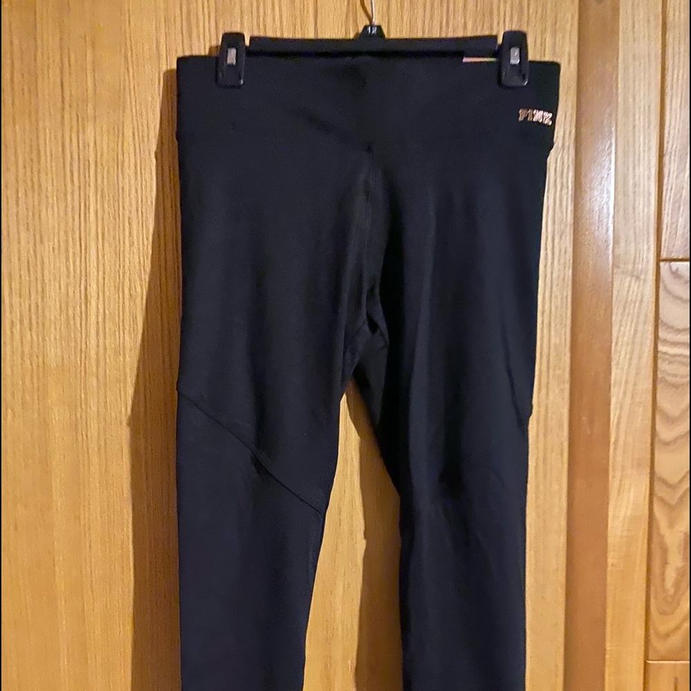 Ankle Leggings